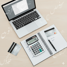 50 Essential Banking Terms in English — With Clear Urdu Meanings