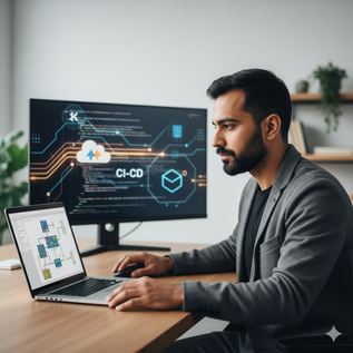 Cloud & DevOps English Vocabulary: Essential Terms Explained Simply