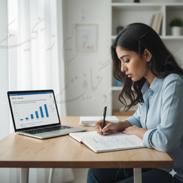 IELTS Writing Task 2: High-Scoring English Structures Explained in Urdu