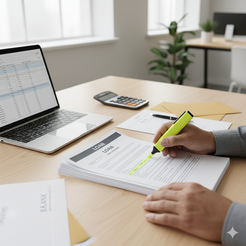 Loan English Made Easy: Key Words You Must Know Before Applying