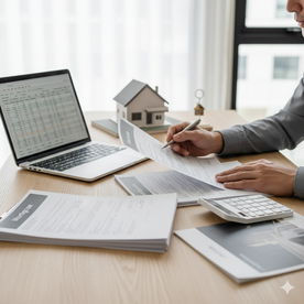 Mortgage English Vocabulary: Home Loan Terms Explained Simply