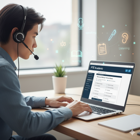 PTE Exam English: 20 Sentence Templates That Boost Your Score Instantly