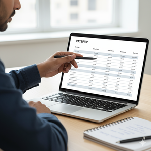 Salary & Payslip English: Terms Immigrants Need to Understand in Canada & UK