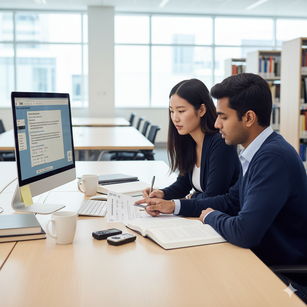 TOEFL vs IELTS: Which Test Is Easier for Pakistani Students — Honest Comparison