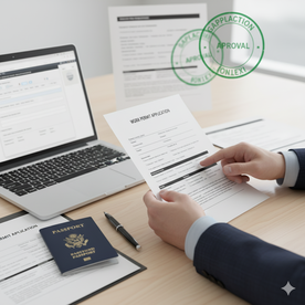 Work Permit English: Key Terms Every Applicant Should Understand